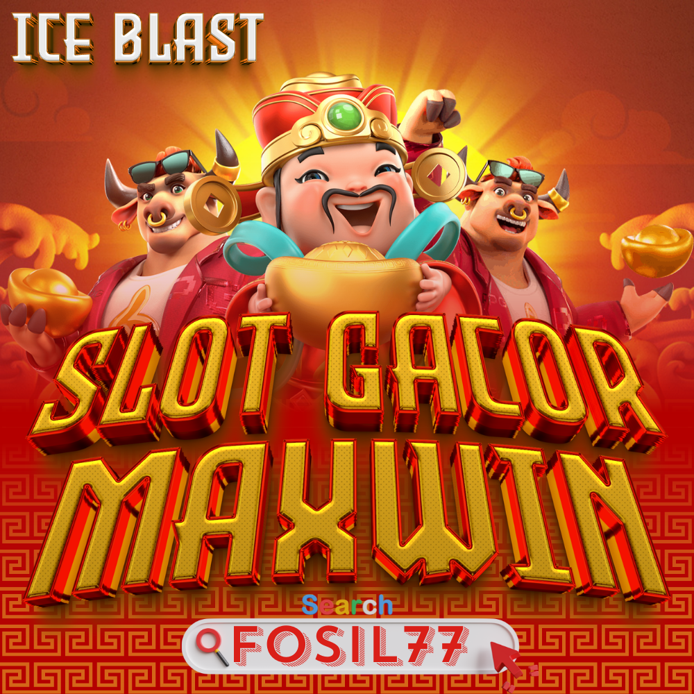 Login Situs Judi Slot Online Gacor Maxwin - FOSIL77